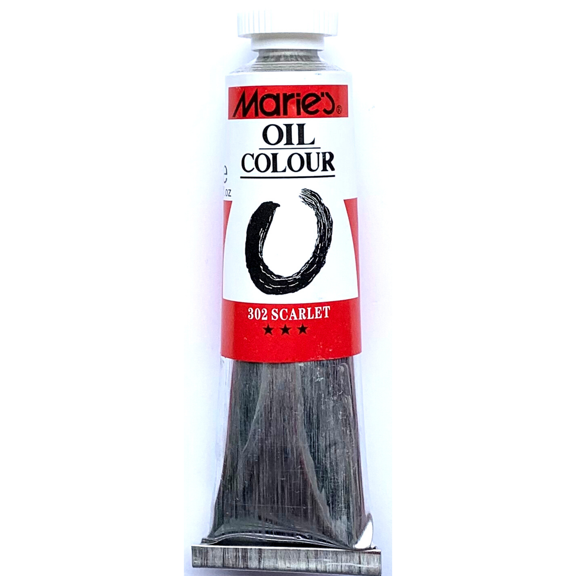 OLEO MARIES 50 ML ROJO ESCARLATA             