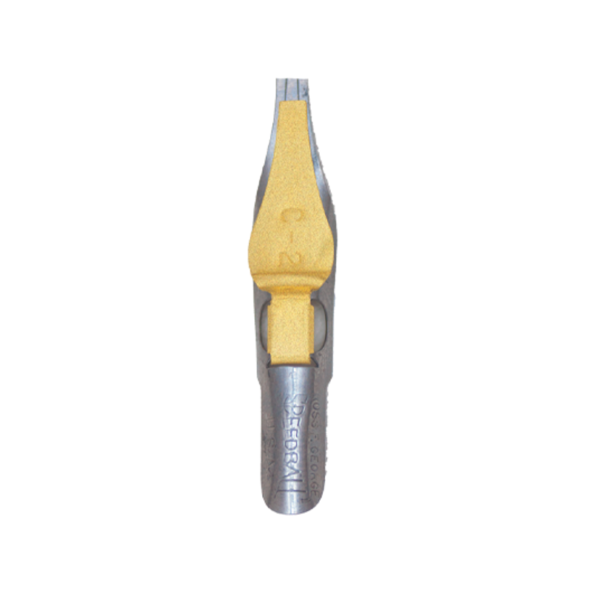 PLUMA CALIGRÁFICA SPEEDBALL C2 RF3022