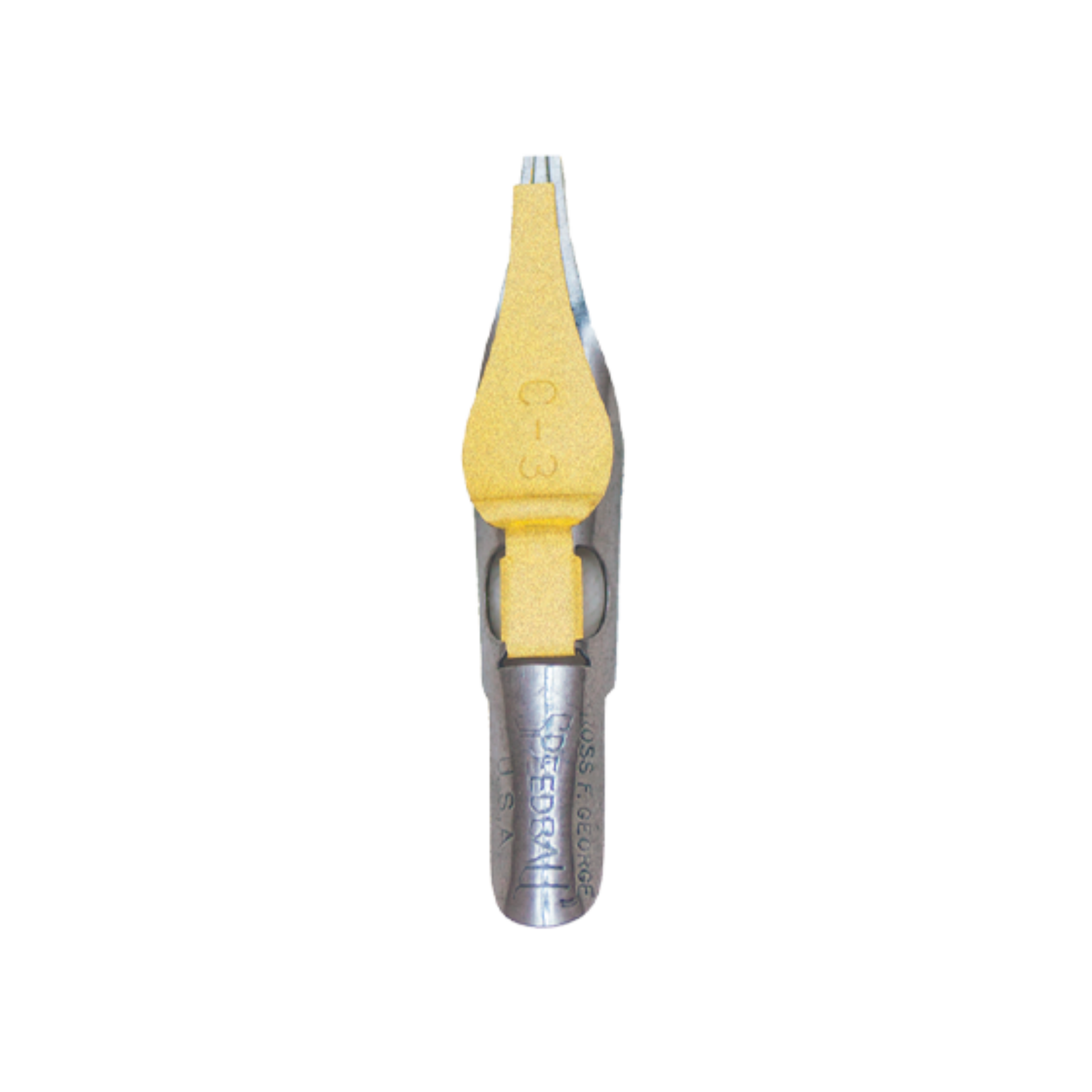 PLUMA CALIGRÁFICA SPEEDBALL C3 RF 3023