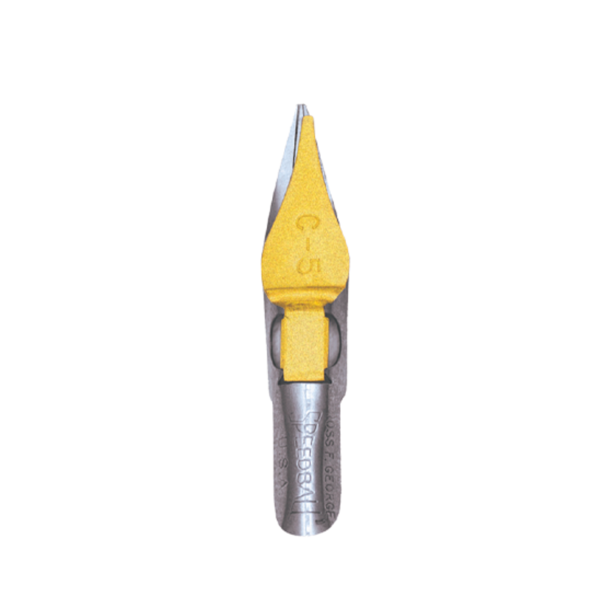 PLUMA CALIGRÁFICA SPEEDBALL C5 RF 3025