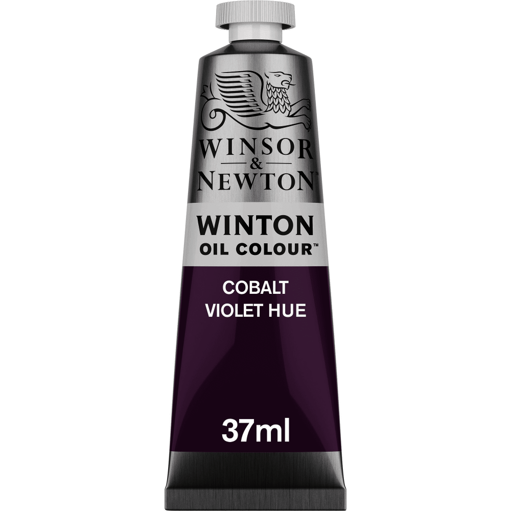 ÓLEO WINTON 194 (16) VIOLETA COBALTO  37ML  