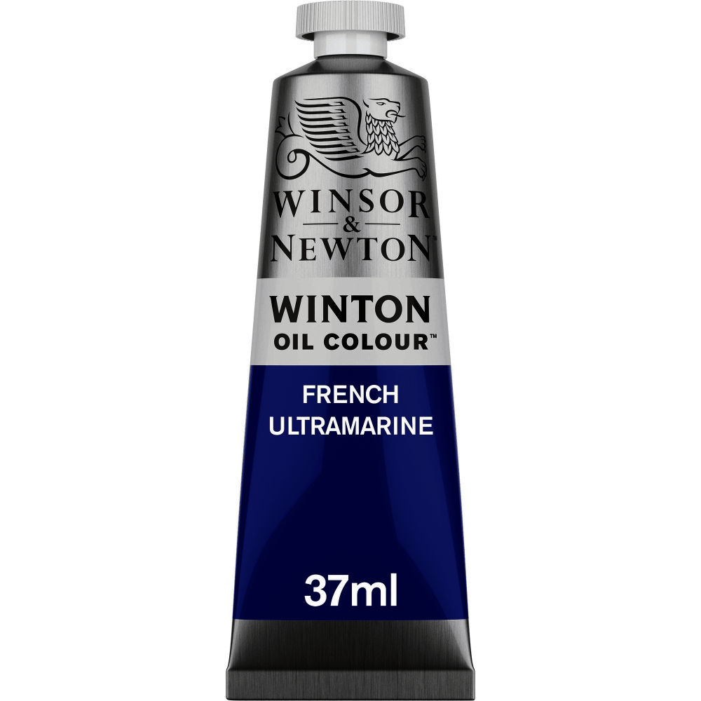 ÓLEO WINTON 263 (21) ULTRAMAR FRANCES 37ML