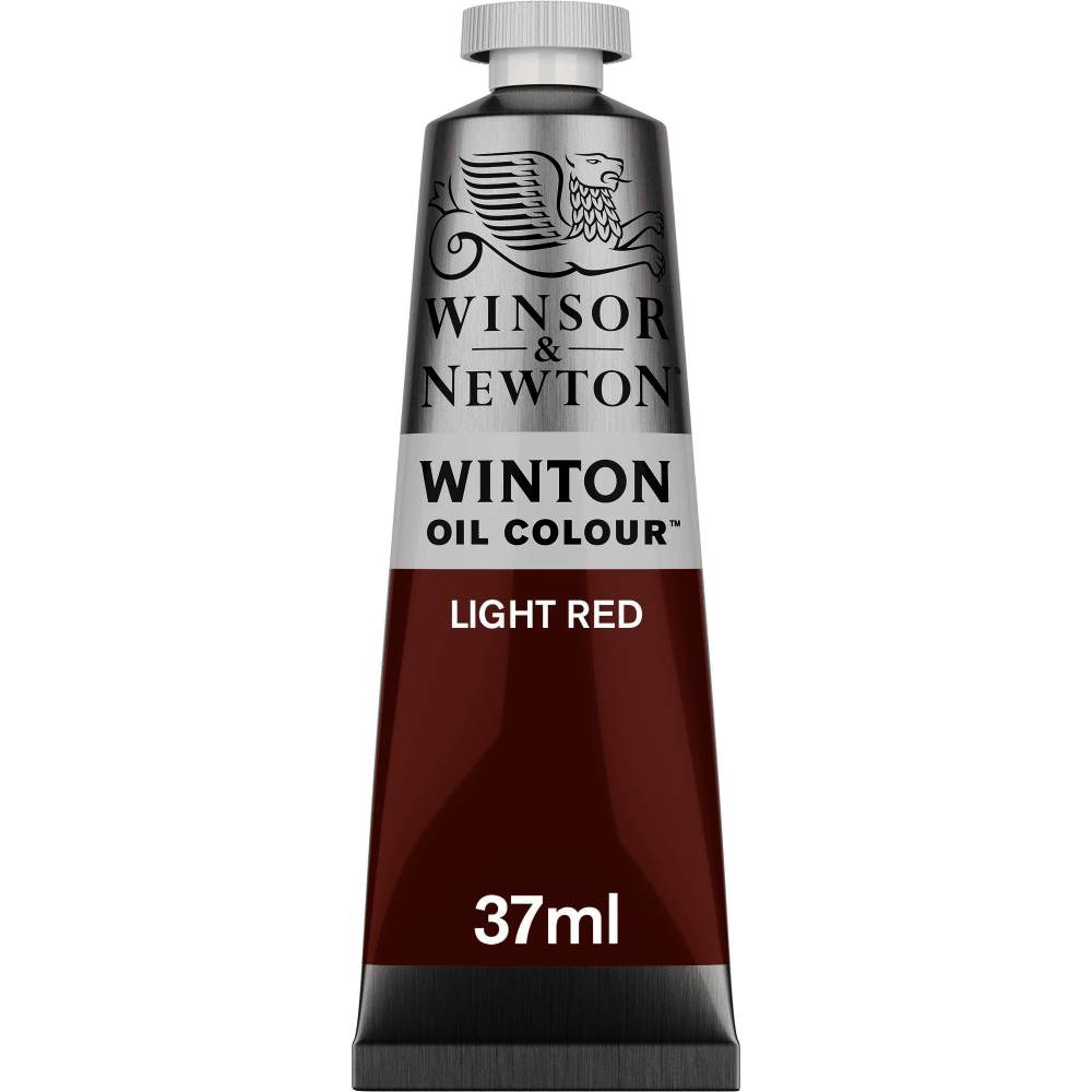 ÓLEO WINTON 362 (27) ROJO CLARO 37ML         