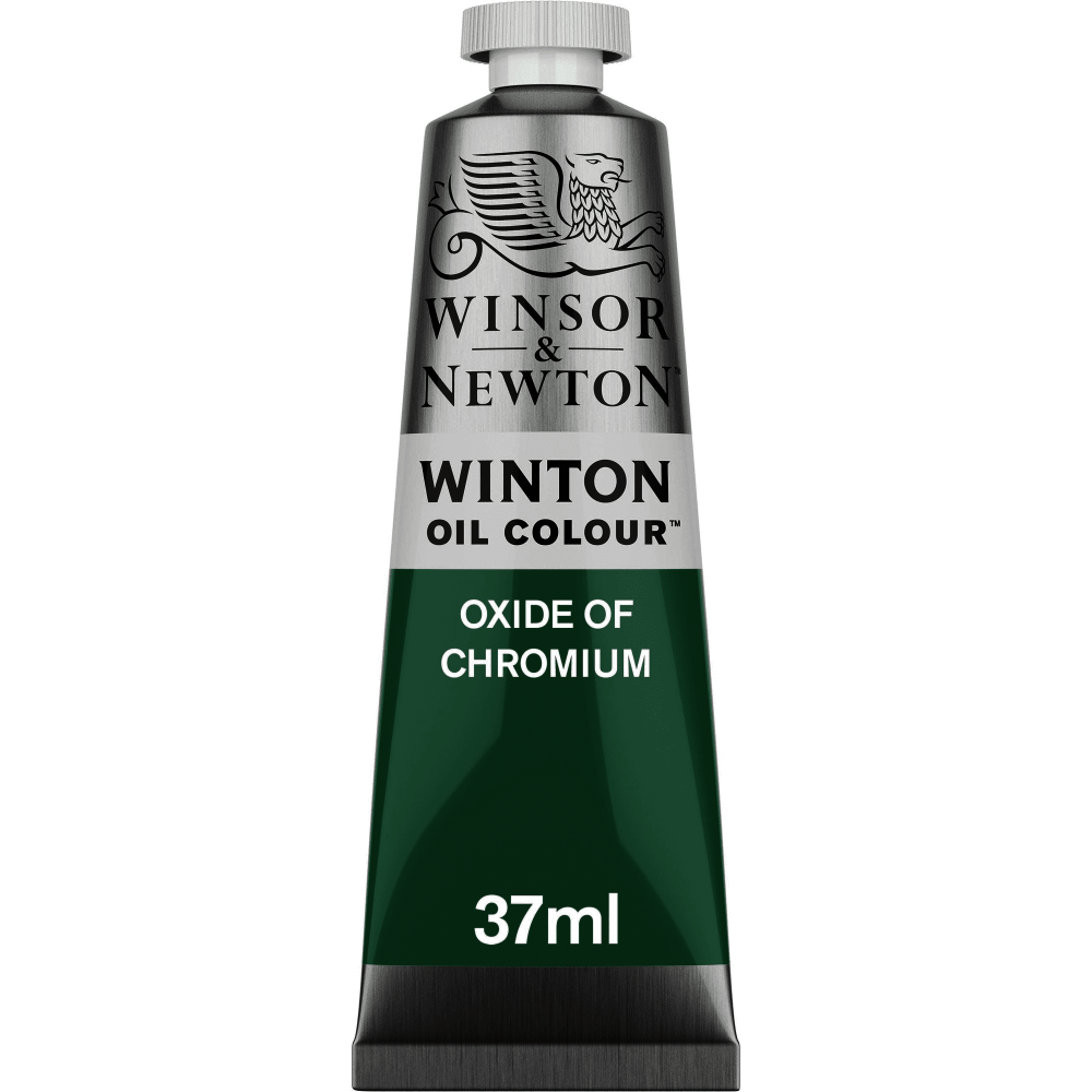 ÓLEO WINTON 459 (31) OXIDO DE CROMO 37ML   