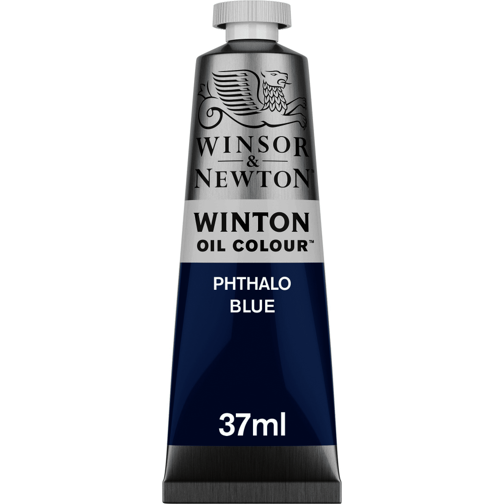 ÓLEO WINTON 516 (30) AZUL FTALO 37ML         