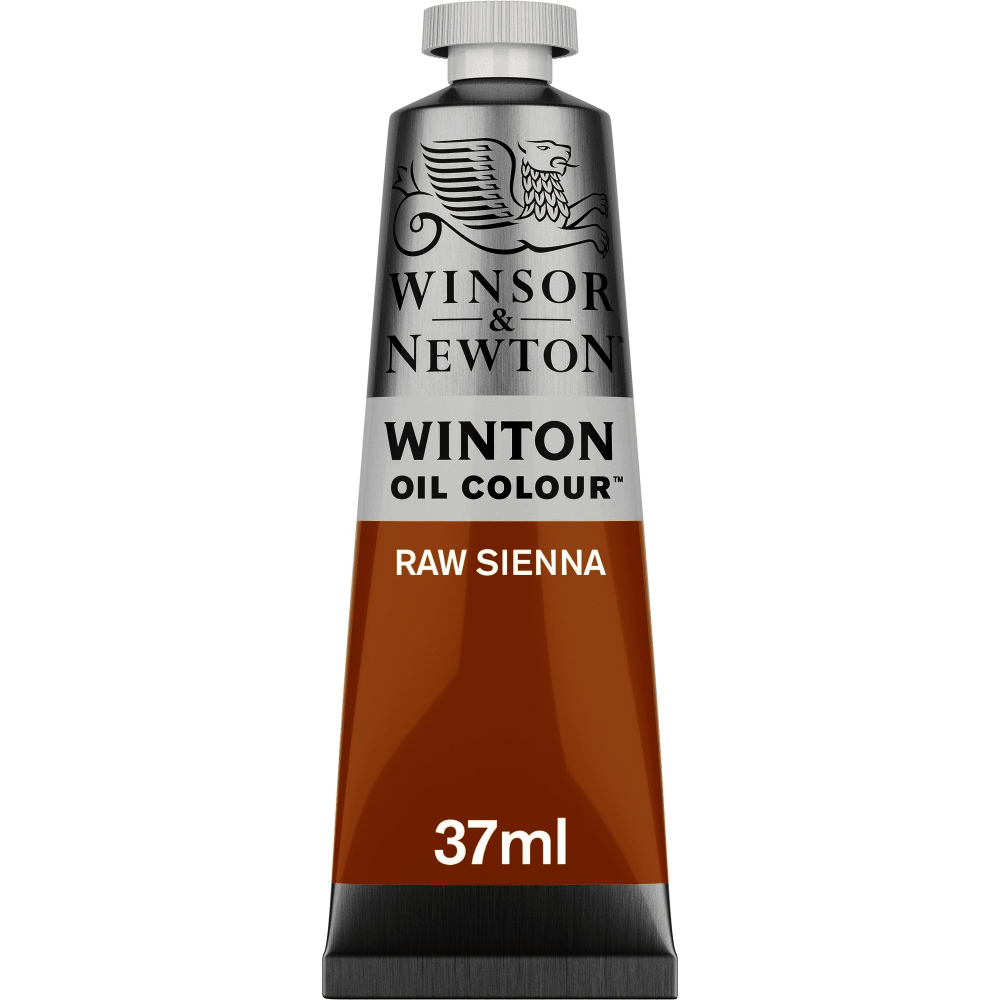 ÓLEO WINTON 552 (34)TIERRA SIENA NATURAL 37ML