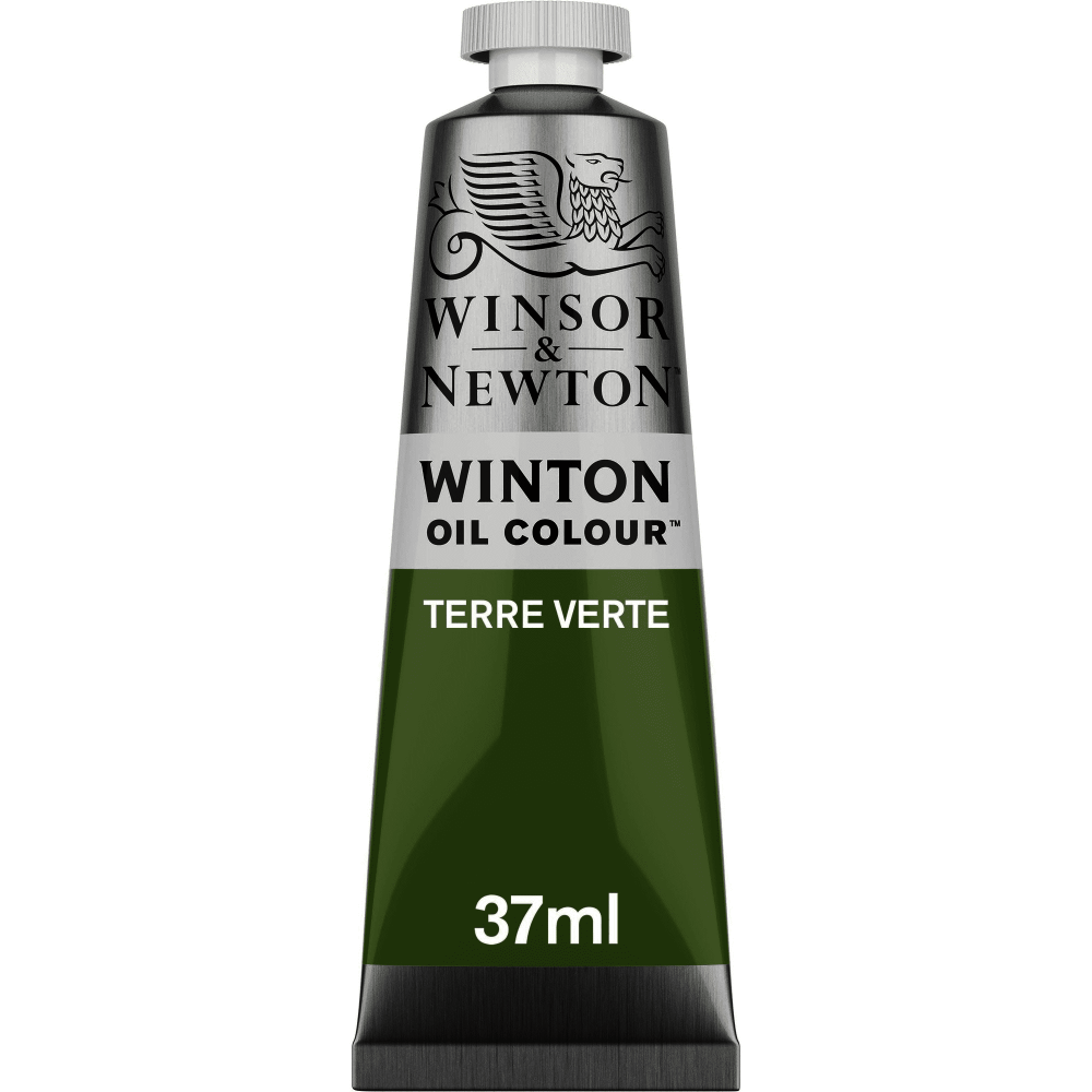 ÓLEO WINTON 637 (39) TIERRA VERDE 37ML