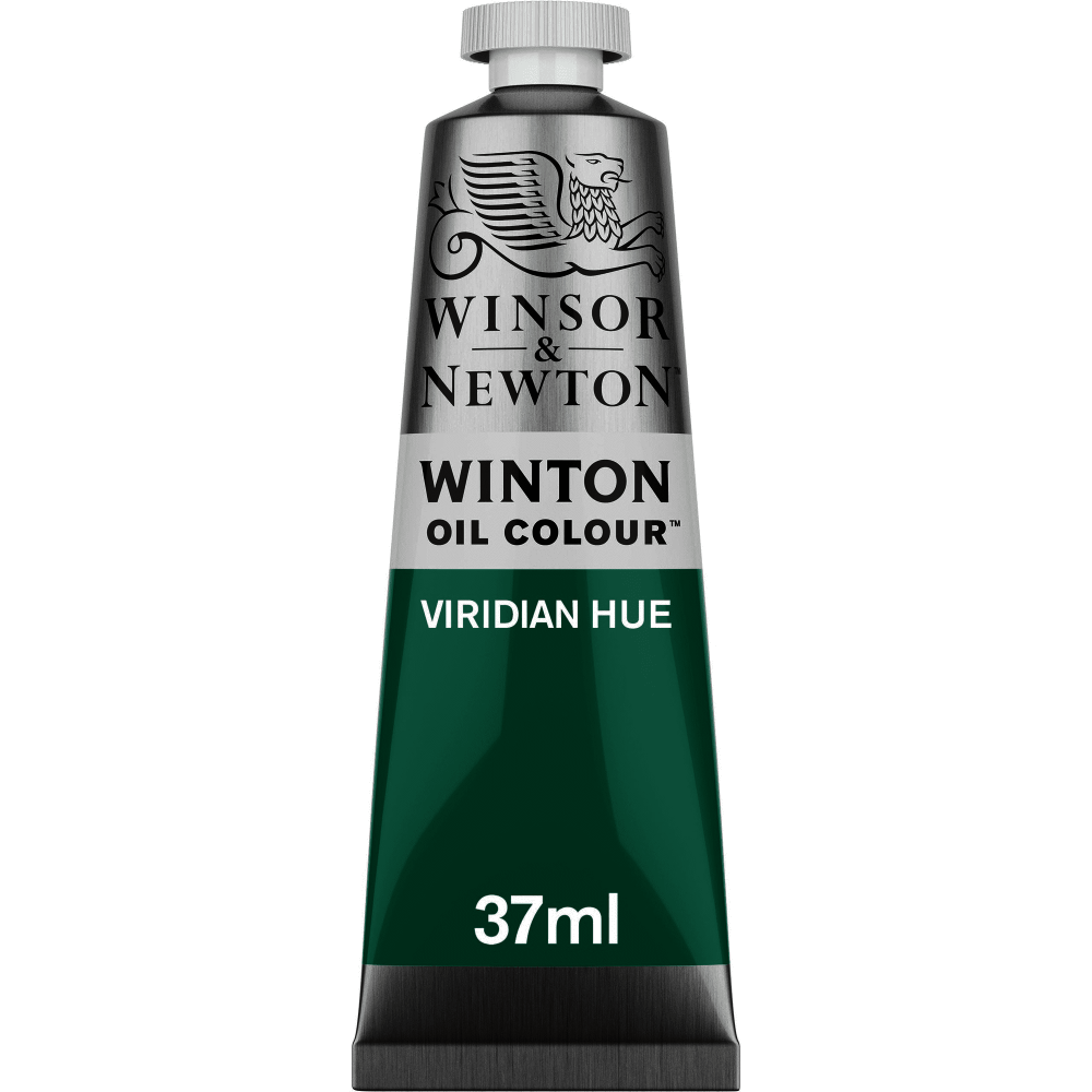 ÓLEO WINTON 696 (43) VIRIDIANO 37ML        