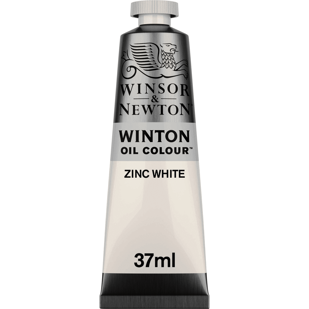 ÓLEO WINTON 748 (45) BLANCO ZINC 37ML