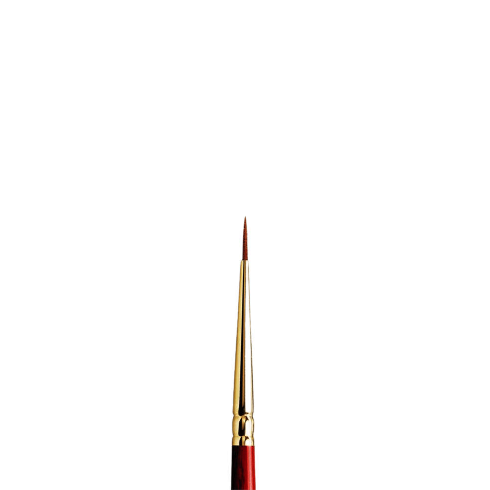 PINCEL PELO MARTHA WINSOR SCEPTRE REDONDO #00