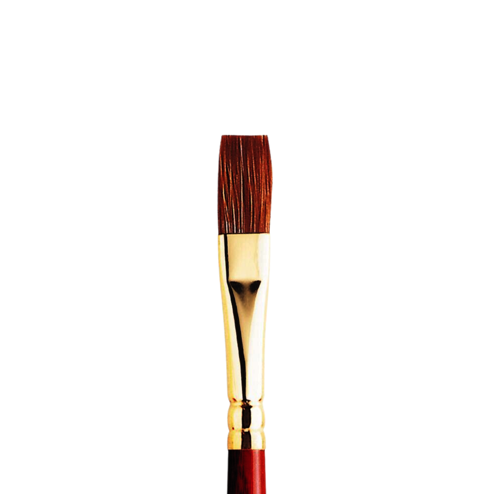 PINCEL PELO MARTHA WINSOR SCEPTRE PLANO #6 