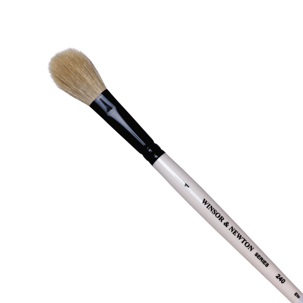 PINCEL WINSOR GOAT MOP RF 240 #01 