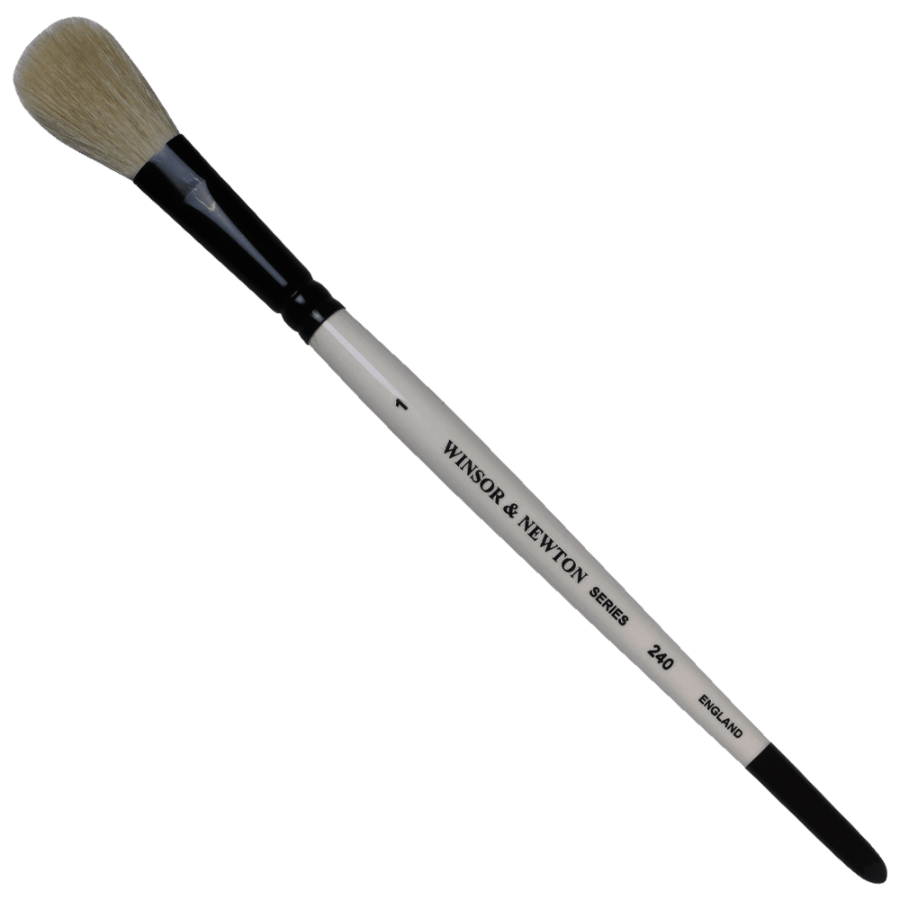 PINCEL WINSOR GOAT MOP RF 240 #01 