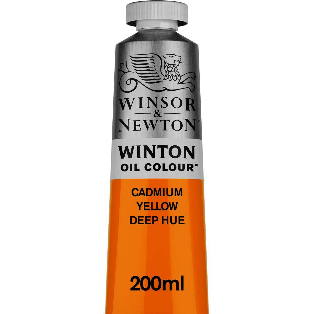 OLEO WINTON 115 (46) TO AMARILL CAD OSC 200ML