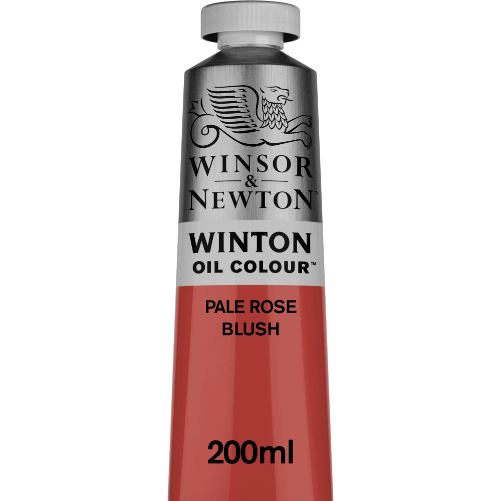 OLEO WINTON 257 (20) ROSA PALIDO 200ML