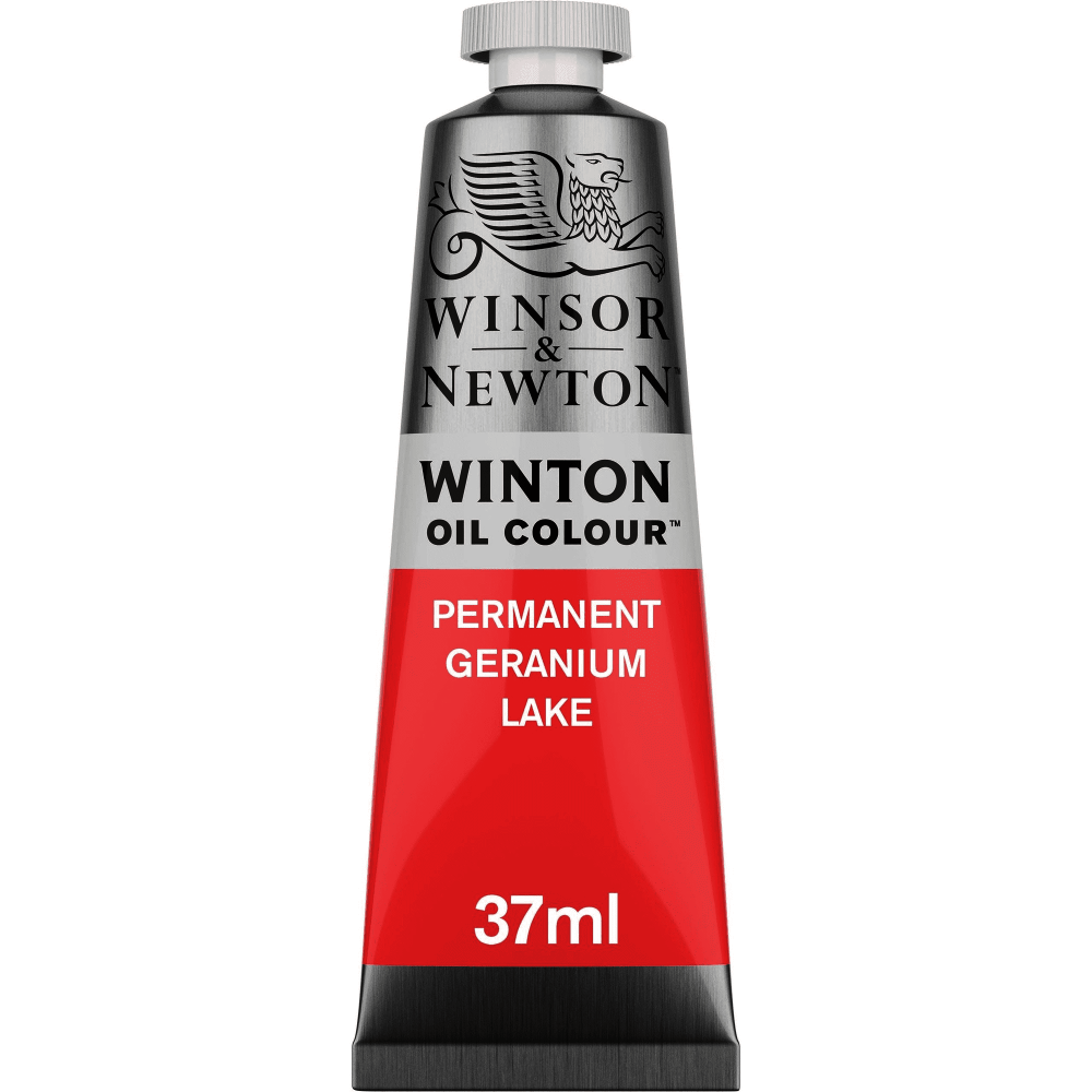 OLEO WINTON 480 (22) LACA GERANIO PERMAN 37ML