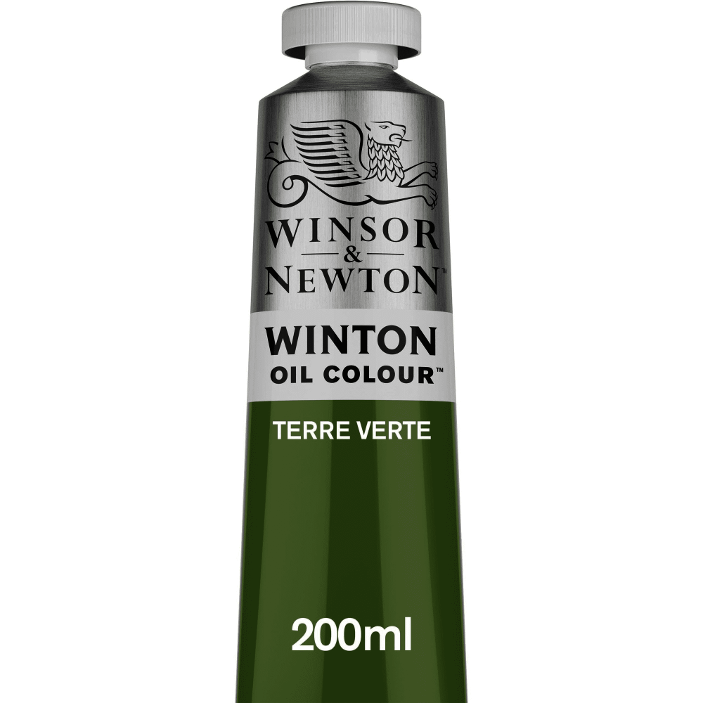 ÓLEO WINTON 637 (39) TIERRA VERDE 200ML