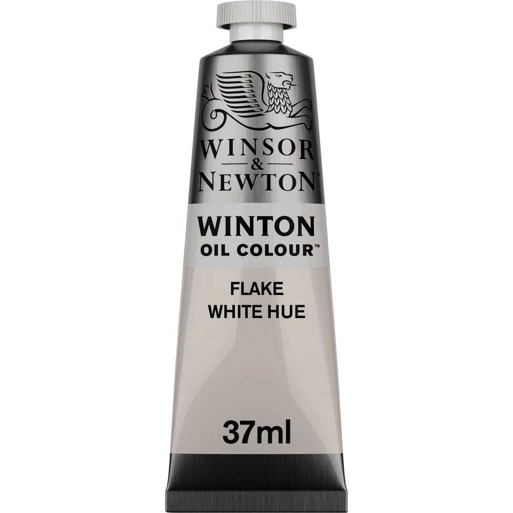 ÓLEO WINTON 242 (73) BLANCO PLOMO 37ML      