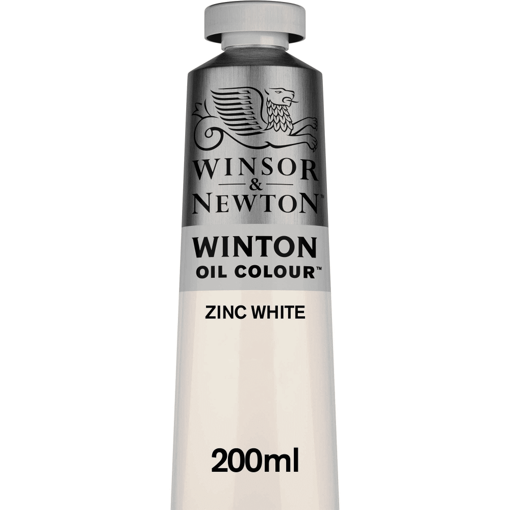 ÓLEO WINTON 748 (45) BLANCO DE ZINC 200ML