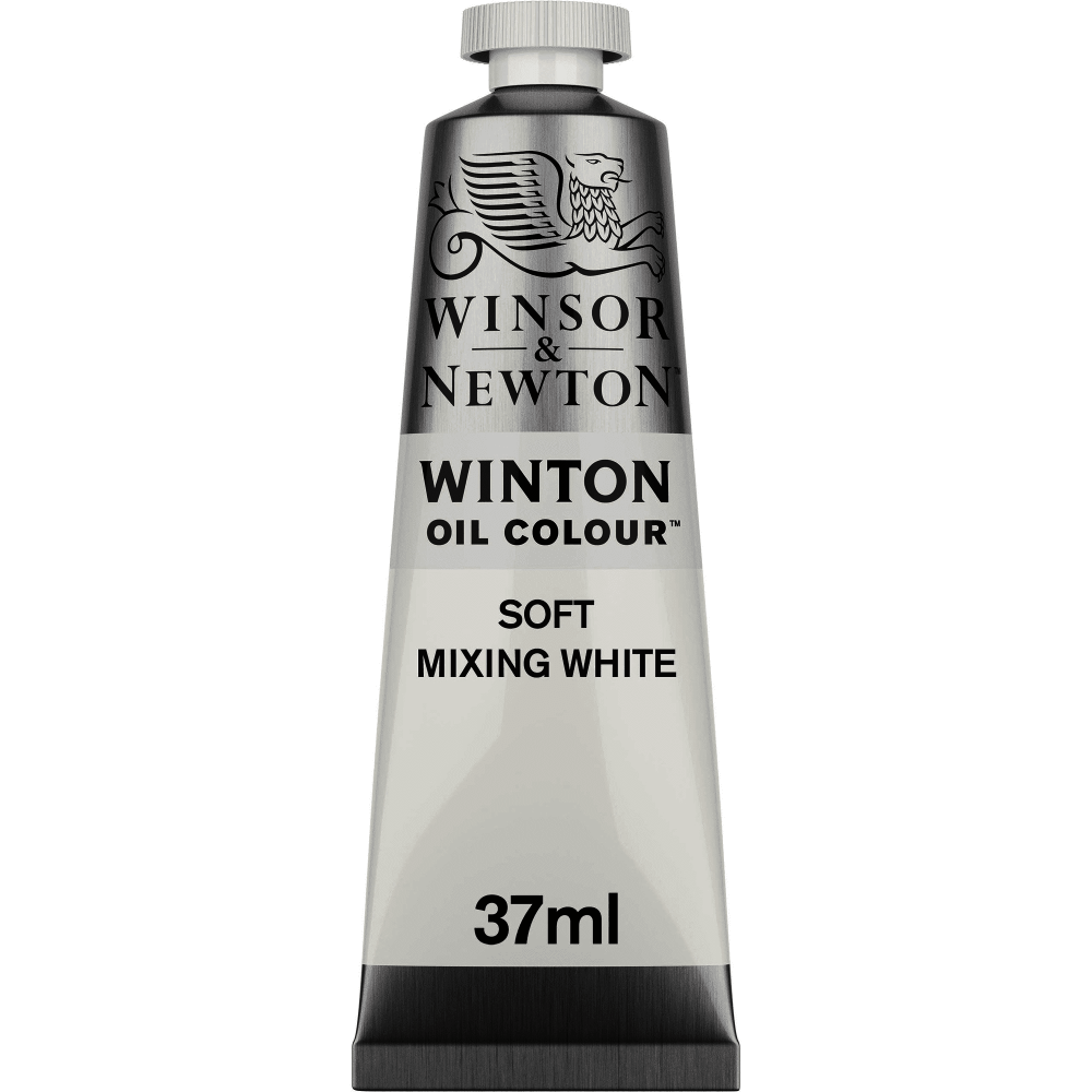 ÓLEO WINTON 415 (77)BLANCO SUAVE MEZCLA 37ML 