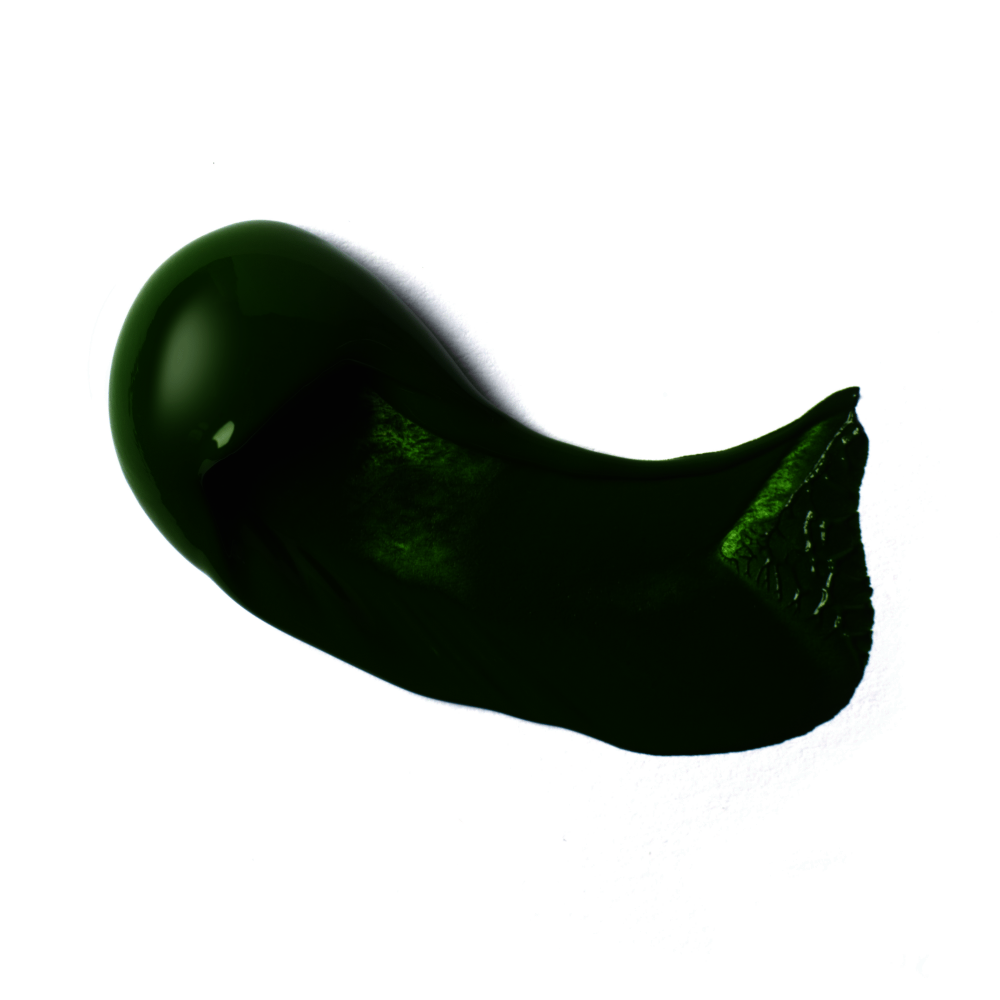 ACRILICO-PRO | 59ML | RF 224 | S1 | TONO VERDE HOOKER PERMANENTE            
