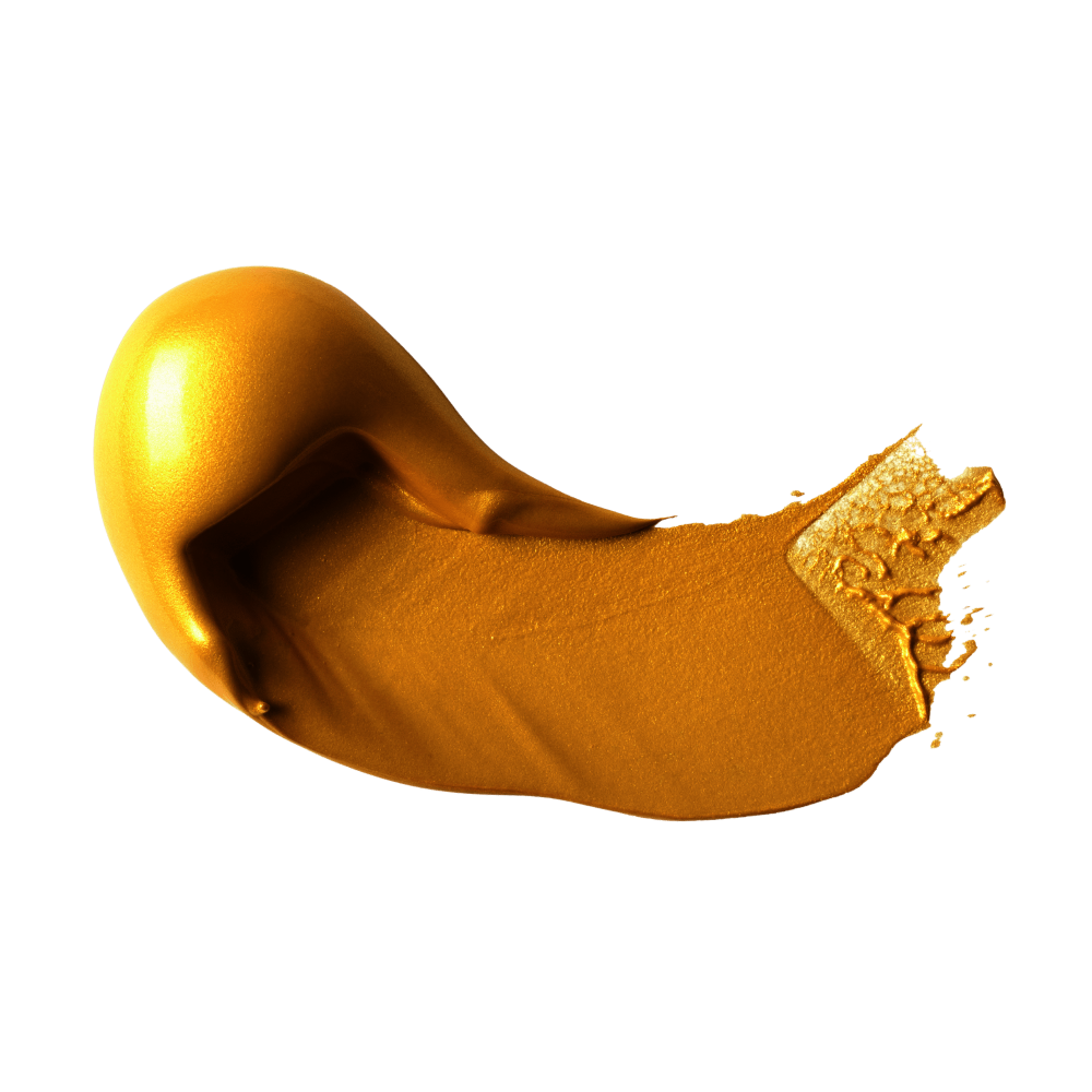 ACRILICO-PRO | 59ML | RF 235 | S2  | ORO RICO IRIDISCENTE               
