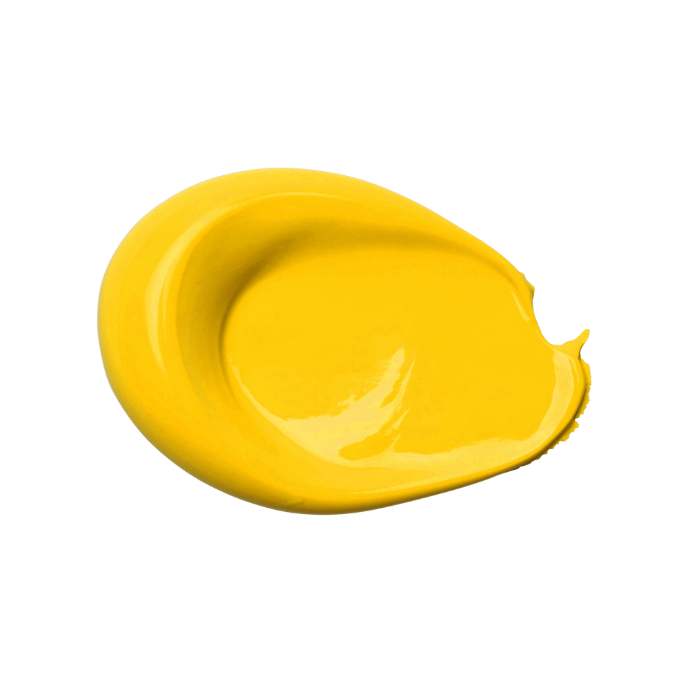 ACRILICO LIQUITEX BASICS | 118 ML | RF 160 | AMARILLO DE CADMIO CLARO 
