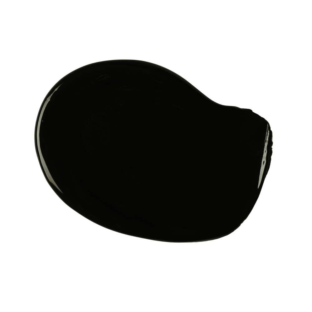 ACRILICO LIQUITEX BASICS | 118 ML | RF 244 | NEGRO DE MARFIL          