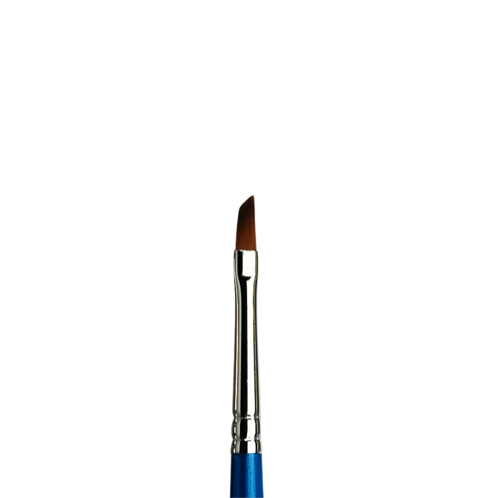PINCEL WINSOR COTMAN ANGULAR NYLON 667 # 1/8