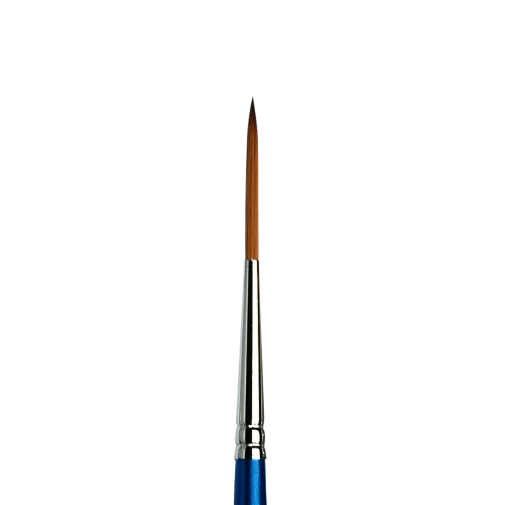 PINCEL WINSOR COTMAN DELINEAR NYLON 333 #3