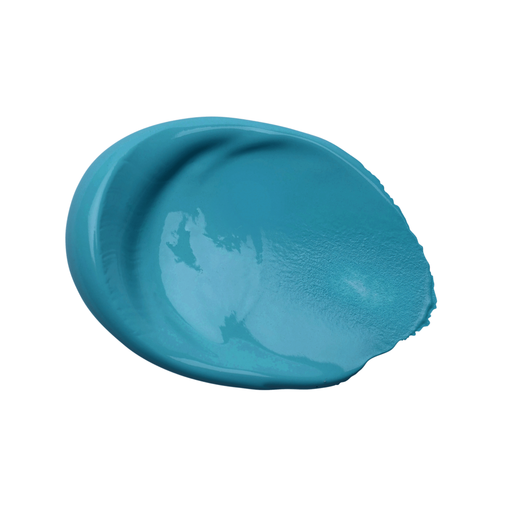 ACRILICO LIQUITEX BASICS | 118 ML | RF 770 | AZUL CLARO PERMANENTE    