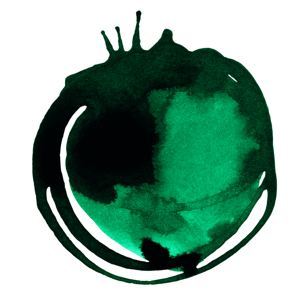 TINTA LIQUITEX ACRILICA 30ML RF 317 VERDE PHTALO (SOMBRA AZUL) 