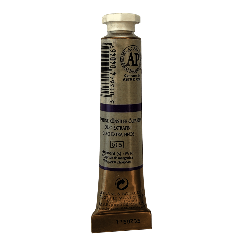 OLEO-PRO. LEFRANC | 20ML | SERIE 3 | RF | MINERAL VIOLET LIGHT  