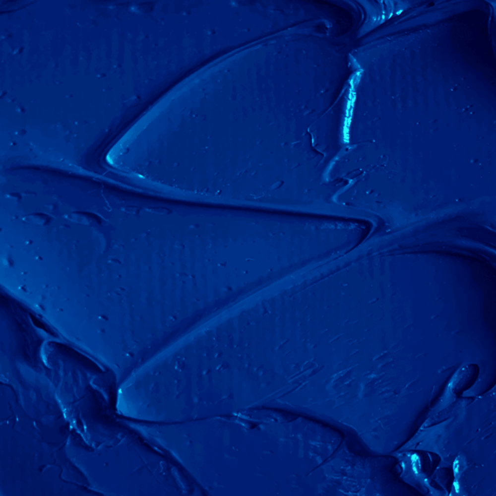 ÓLEO LEFRANC S2 AZUL CERÚLEO IMITACIÓN 065