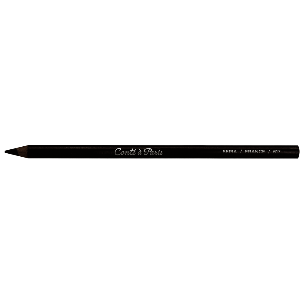 LAPIZ DISEÑO RF 617 SEPIA                                   