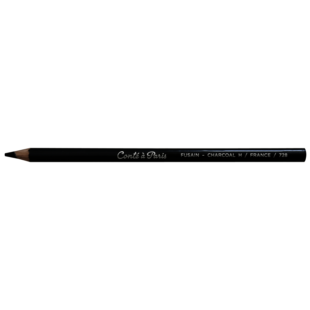LÁPIZ CARBONCILLO CHARCOAL H CONTÉ 