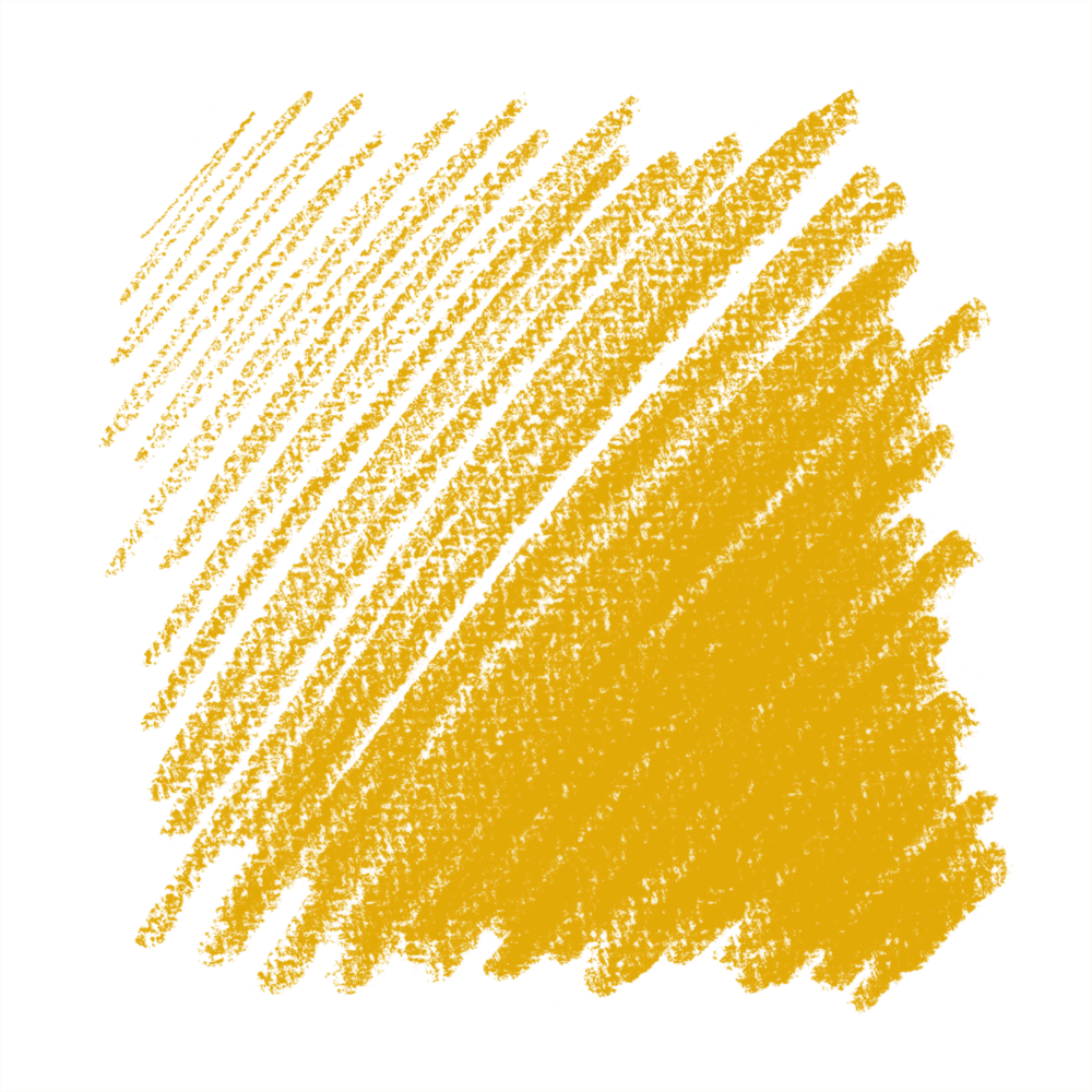 LAPIZ PASTEL CONTE NO 04 AMARILLO MEDIO                     