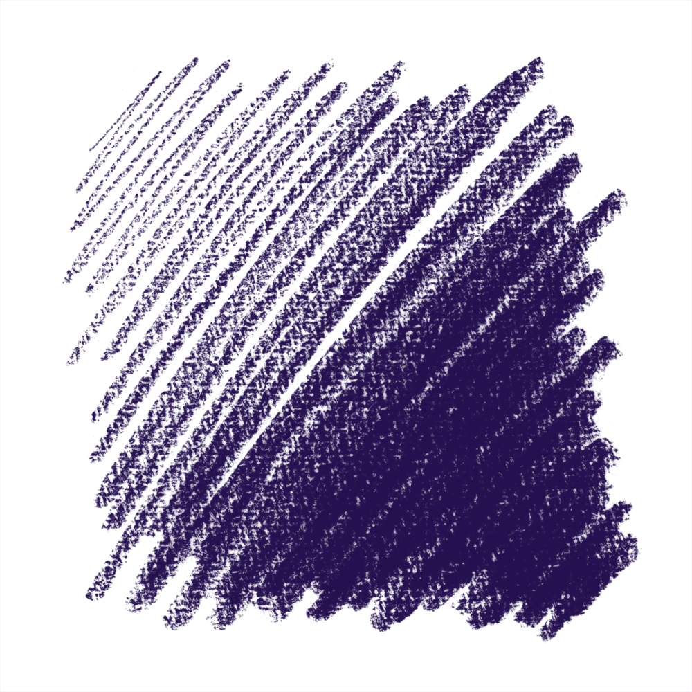 LAPIZ PASTEL CONTE NO 05 VIOLETA PARMA                      