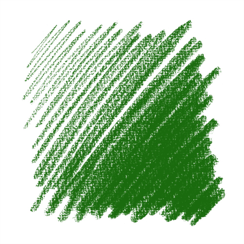 LAPIZ PASTEL CONTE NO 08 VERDE CLARO                        