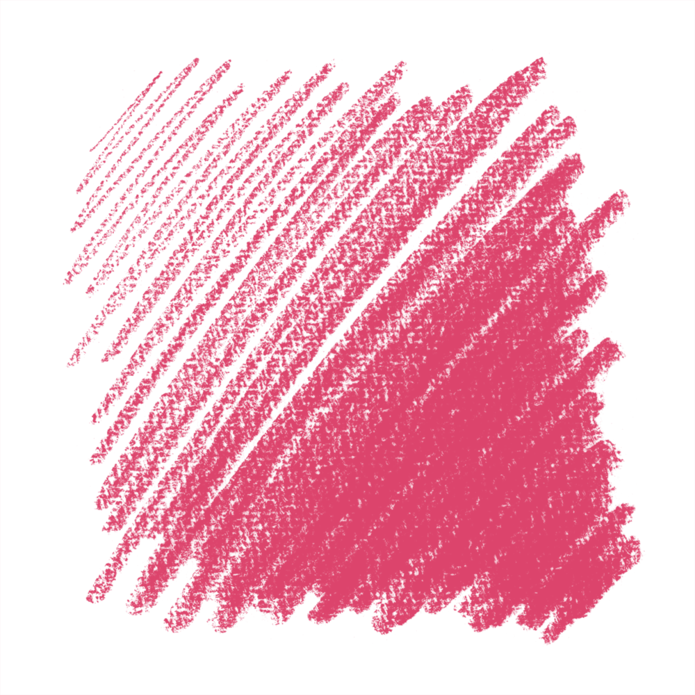 LAPIZ PASTEL CONTE NO 11 ROSA                               