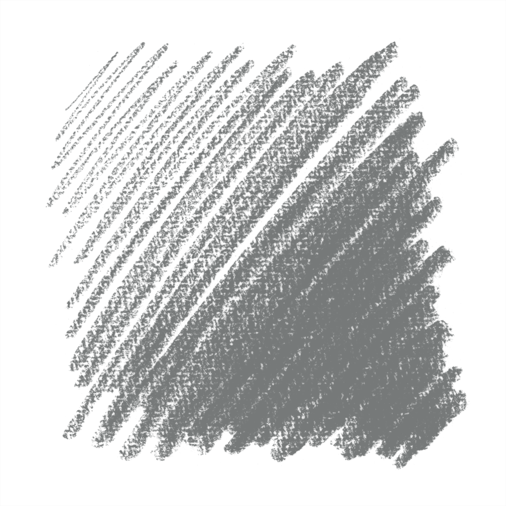 LAPIZ PASTEL CONTE NO 20 GRIS CLARO                         