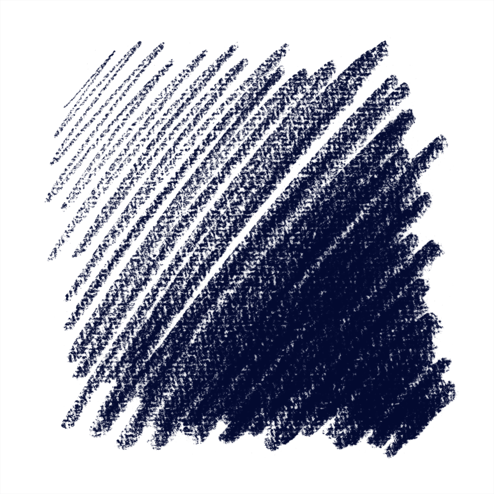 LAPIZ PASTEL CONTE NO 22 AZUL PRUSIA                        