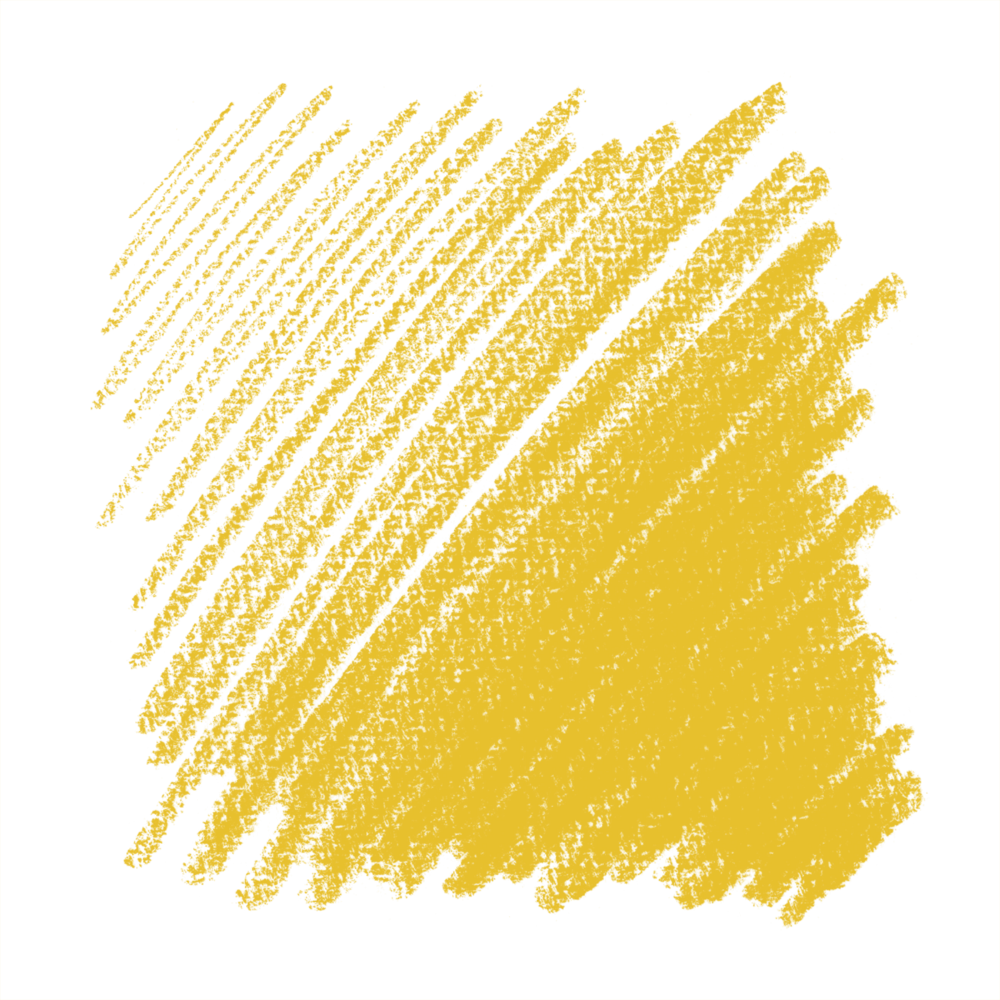 LAPIZ PASTEL CONTE NO 24 AMARILLO CLARO                     