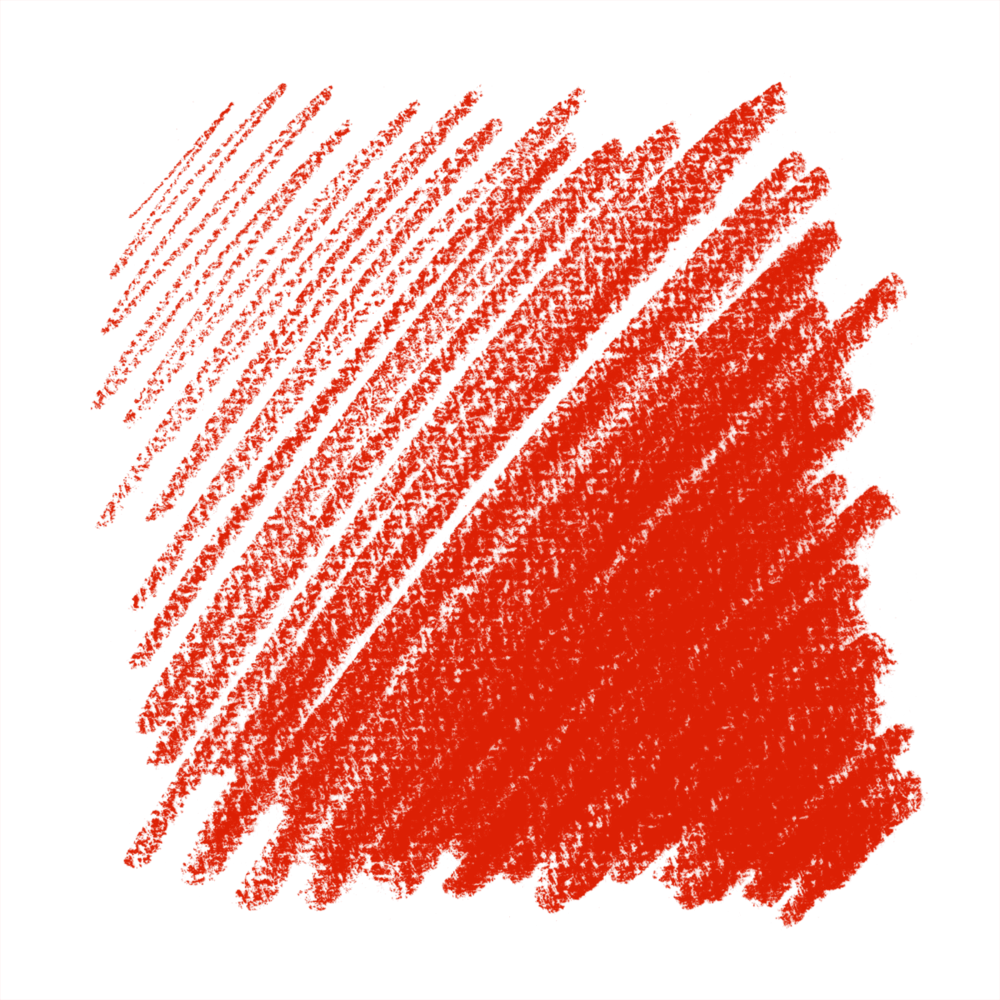 LAPIZ PASTEL CONTE NO 28 ESCARLATA                          