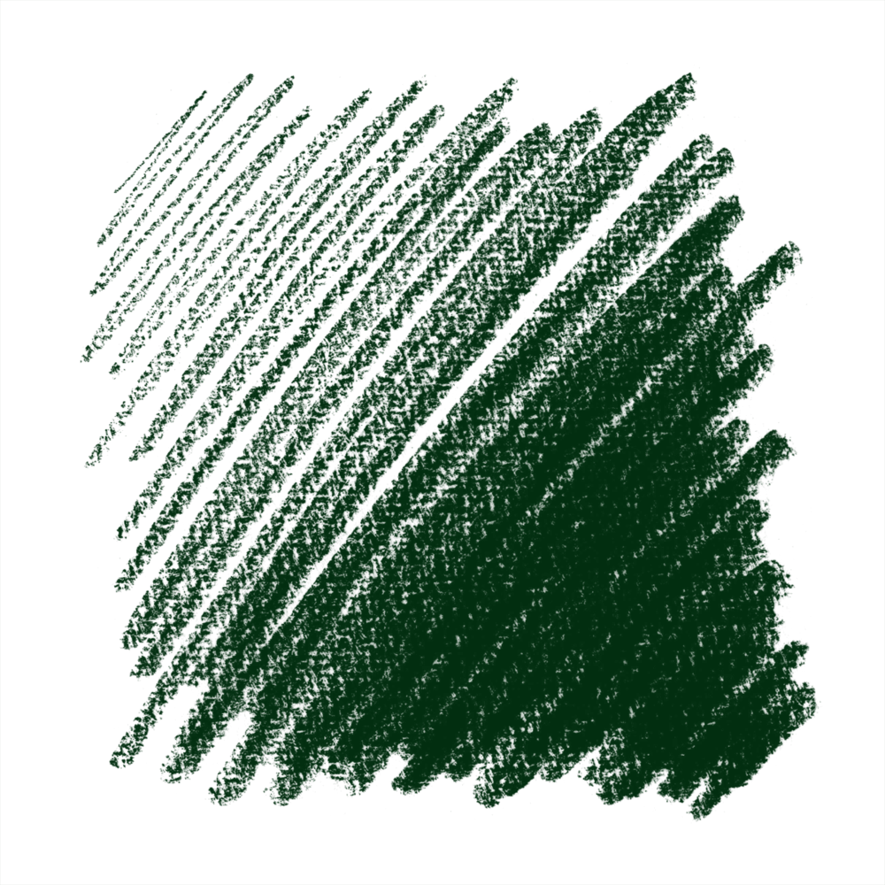 LAPIZ PASTEL CONTE NO 30 VERDE MINERAL                      