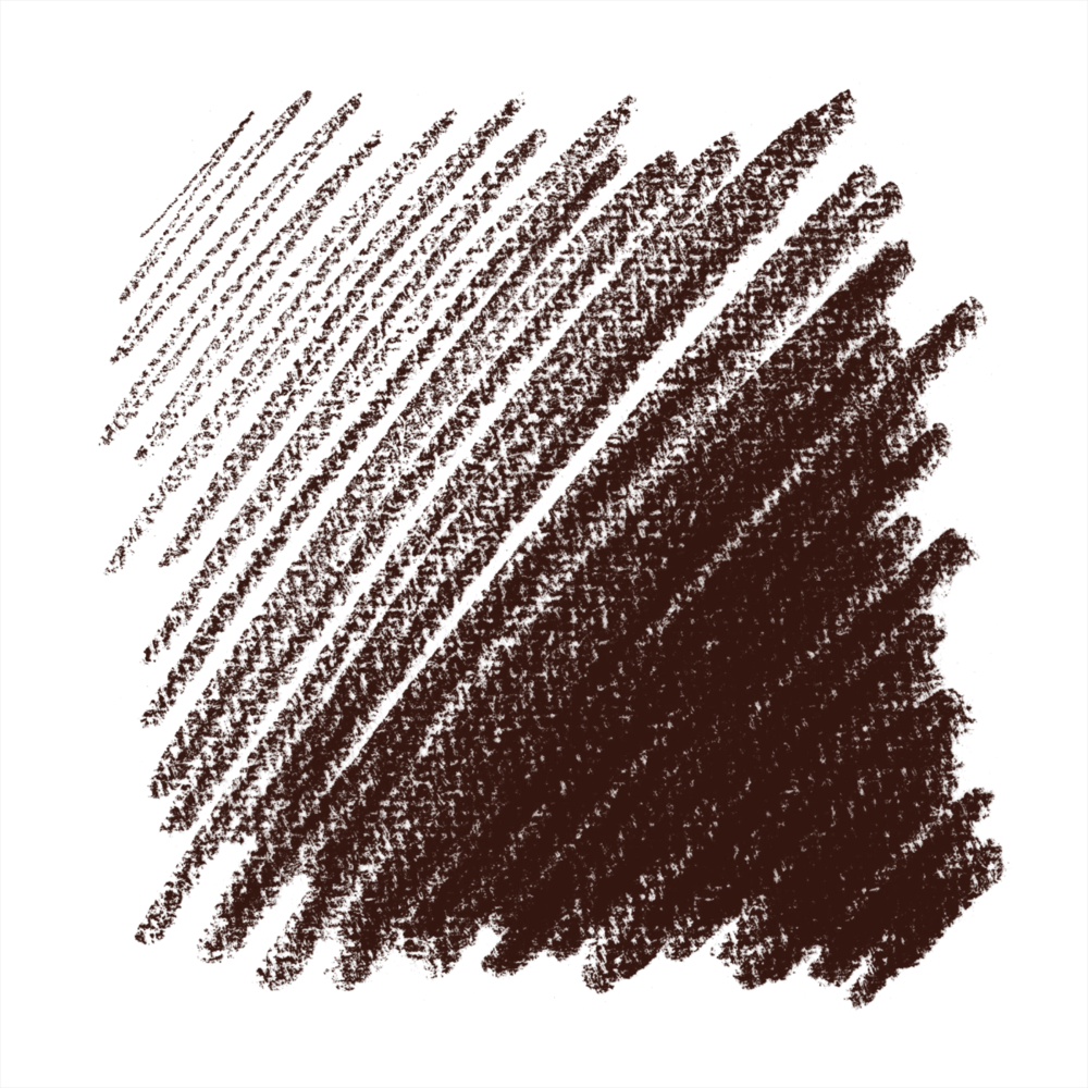 LAPIZ PASTEL CONTE NO 31 BURDEOS TONO ROJO                  