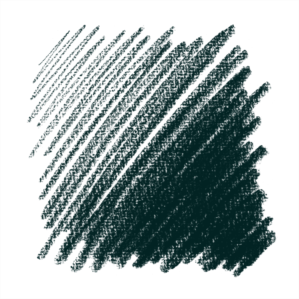 LAPIZ PASTEL CONTE NO 34 VERDE ESMERALDA                    