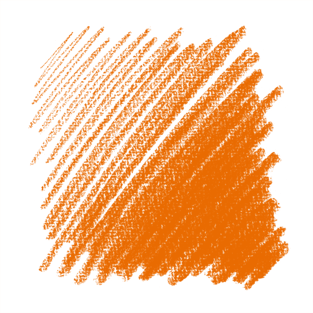 LAPIZ PASTEL CONTE NO 37 AMARILLO INDIO                     