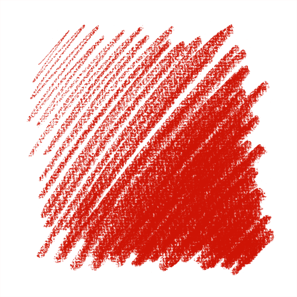 LAPIZ PASTEL CONTE NO 40 ROJO DE SATURNO                    