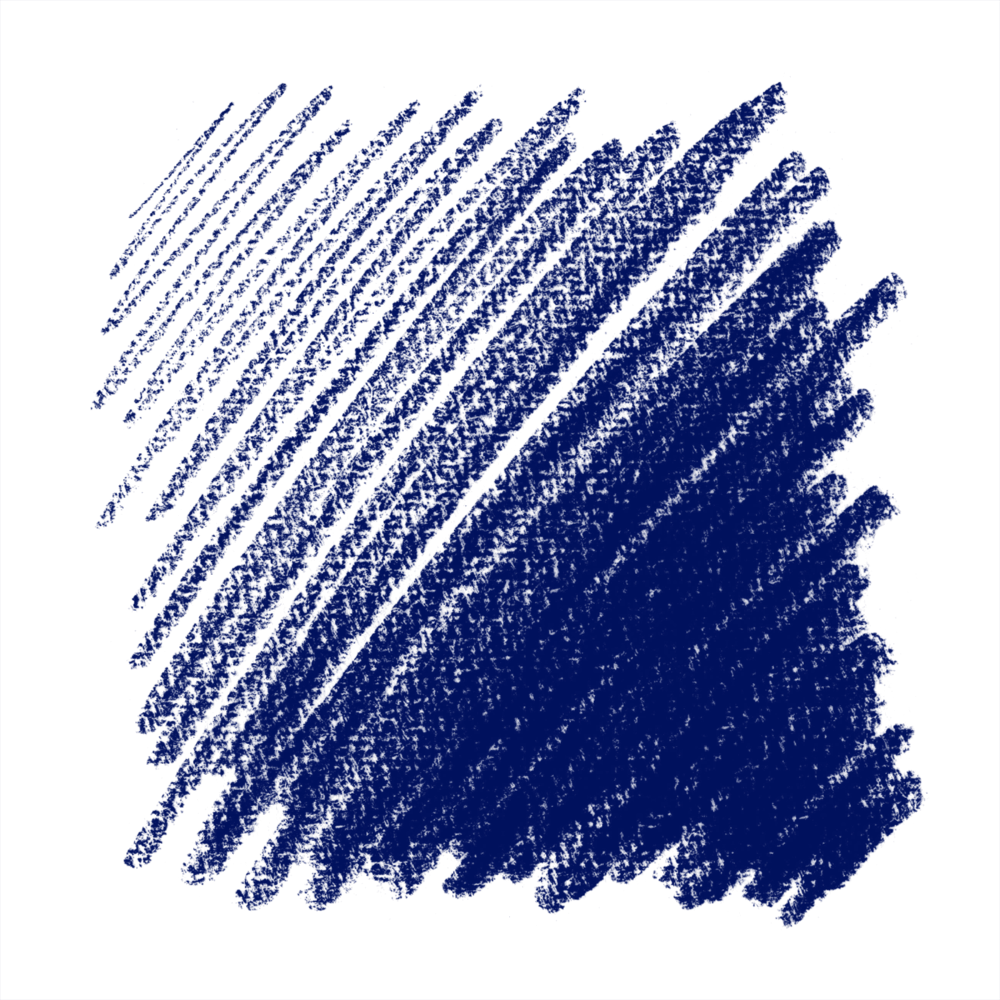 LAPIZ PASTEL CONTE NO 46 ULTRAMAR OSCURO                    